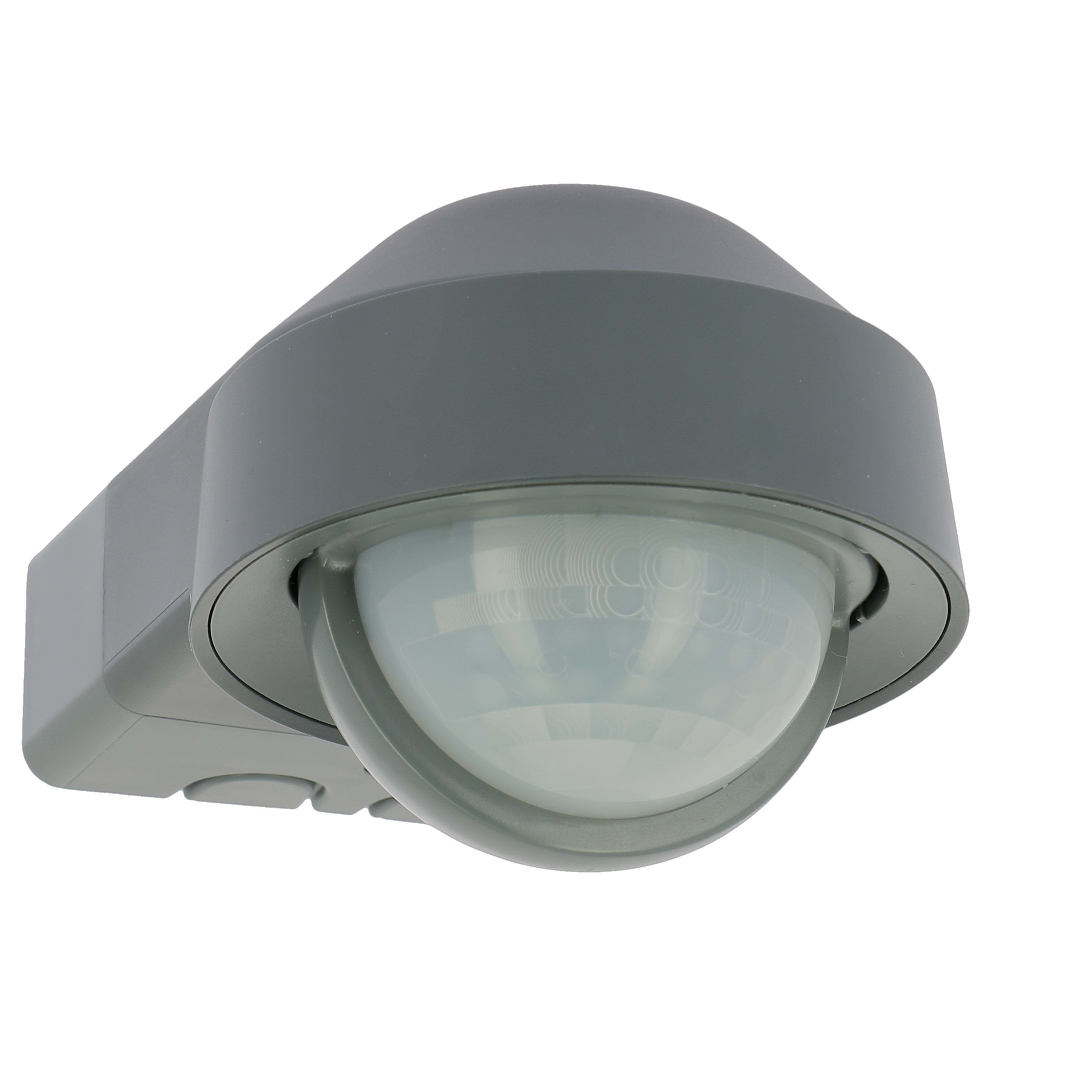 BTICINO - BTIBMSA1306 GI-ISG - RILEVATORE MURALE IP55