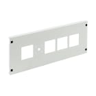 LEGRAND - LEG048629 WK216S-BLIZZARDP PANNELLO STRUMENTI 20X6