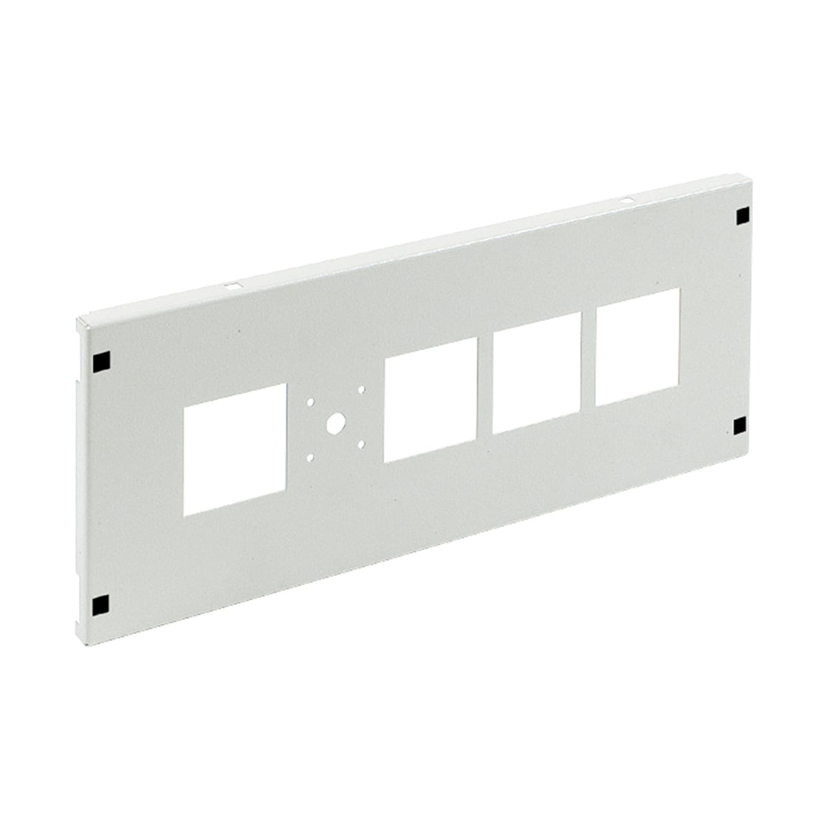 LEGRAND - LEG048631 WK218S-BlizzardP Pannello Strumenti 20x8