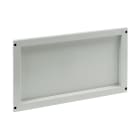 LEGRAND - LEG048667 WK306A-BLIZZARDP PANN ARRETRAMENTO 60X6