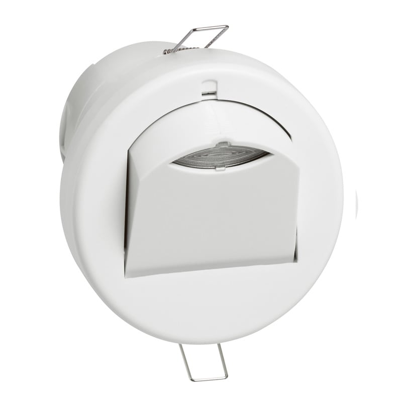 LEGRAND - LEG048956 SENSORE MW DALI DA SOFFITTO CON TEST AGG