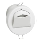 LEGRAND - LEG048956 SENSORE MW DALI DA SOFFITTO CON TEST AGG