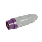 LEGRAND - LEG055222 SPINA MOBILE IP44 16A 3P 24V