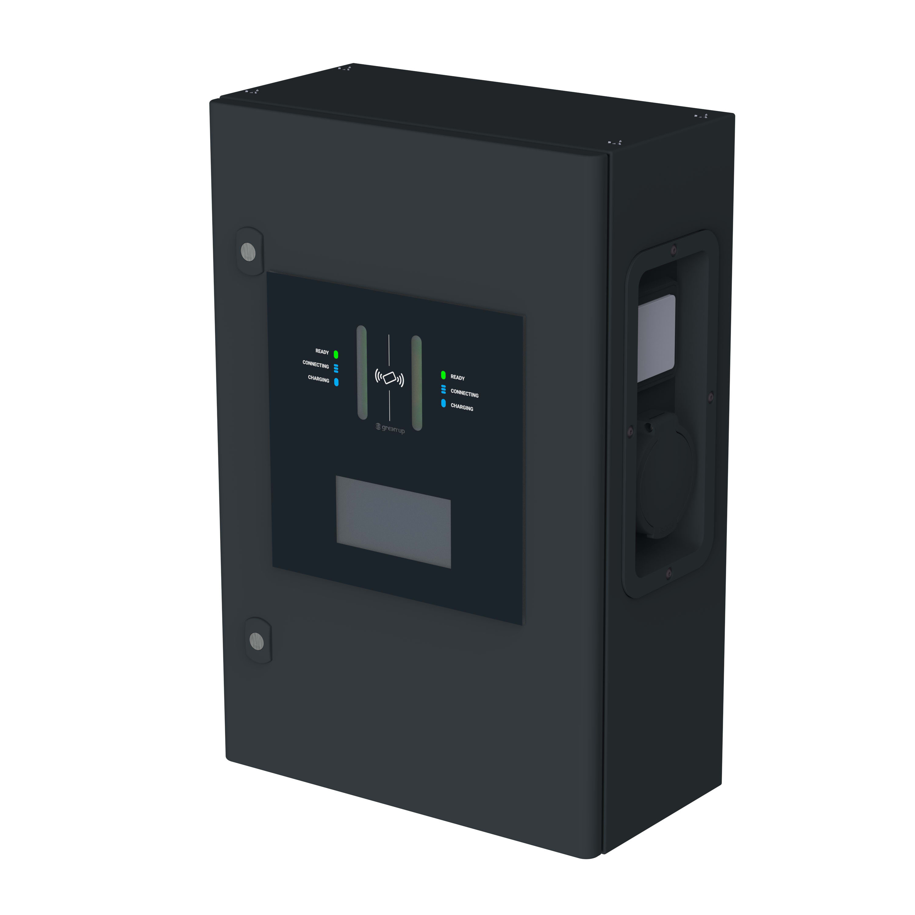 LEGRAND - LEG058019 GREEN UP CONTROL 7/22KW 2XM3