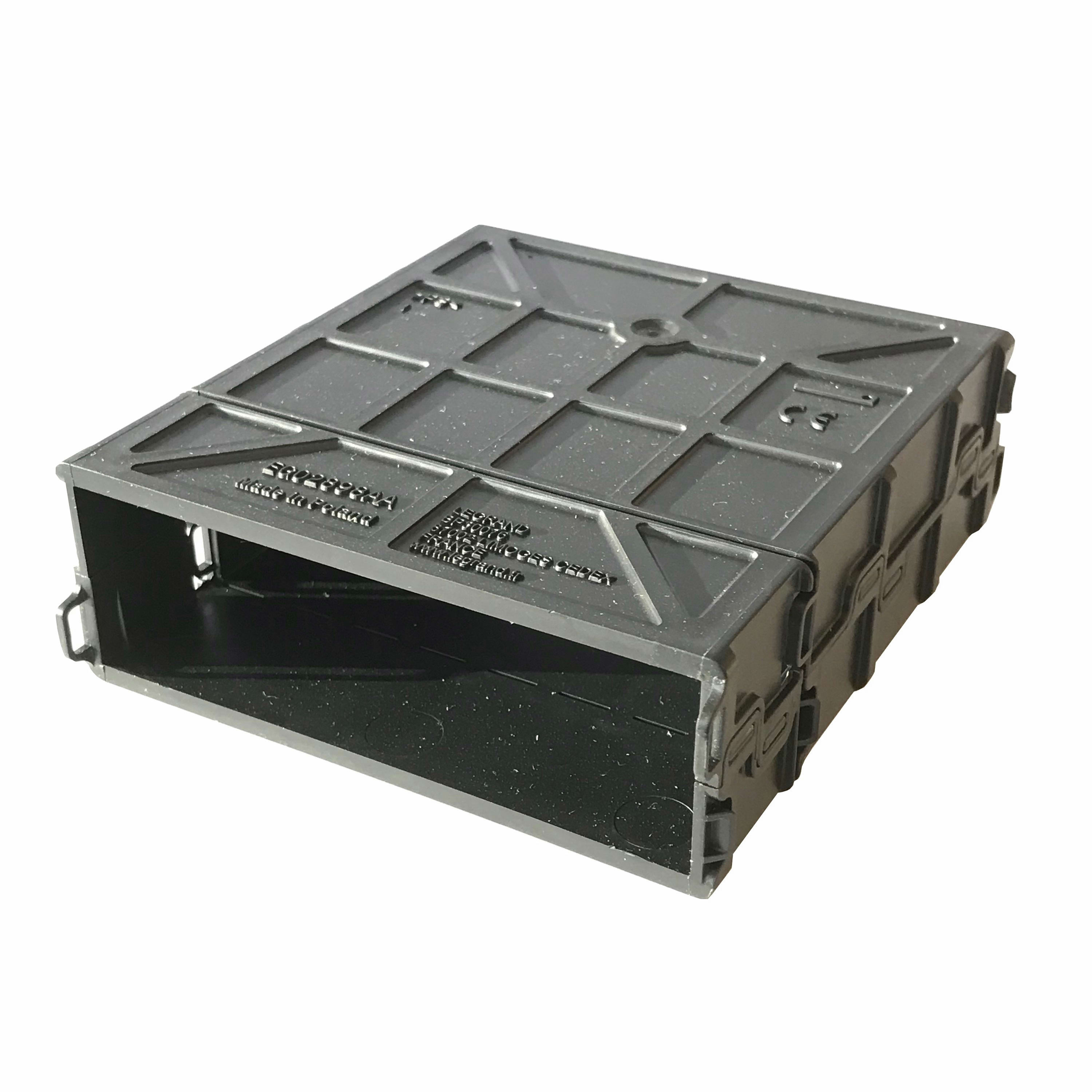 LEGRAND - LEG134102 KIT ASSOCIATION COFF.ENC.
