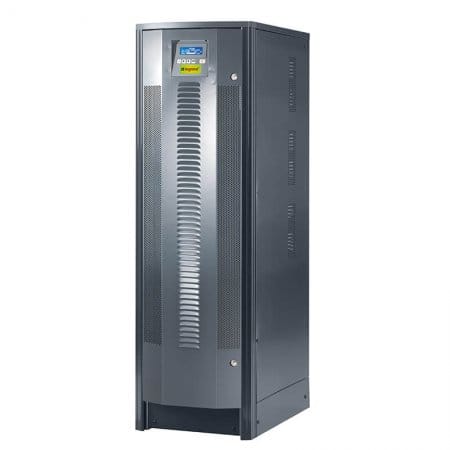 LEGRAND - LEG311001 UPS TRIMOD MCS EMPTY CAB 3S/12B MIO D 20