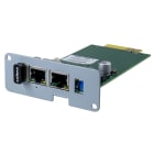 LEGRAND - LEG311059 CS102 SK - SNMP CARD CON WI-FI DONGLE