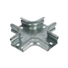 LEGRAND - LEG31BTA050Z P31-INCROCIO PIANO BASE 50X25 Z