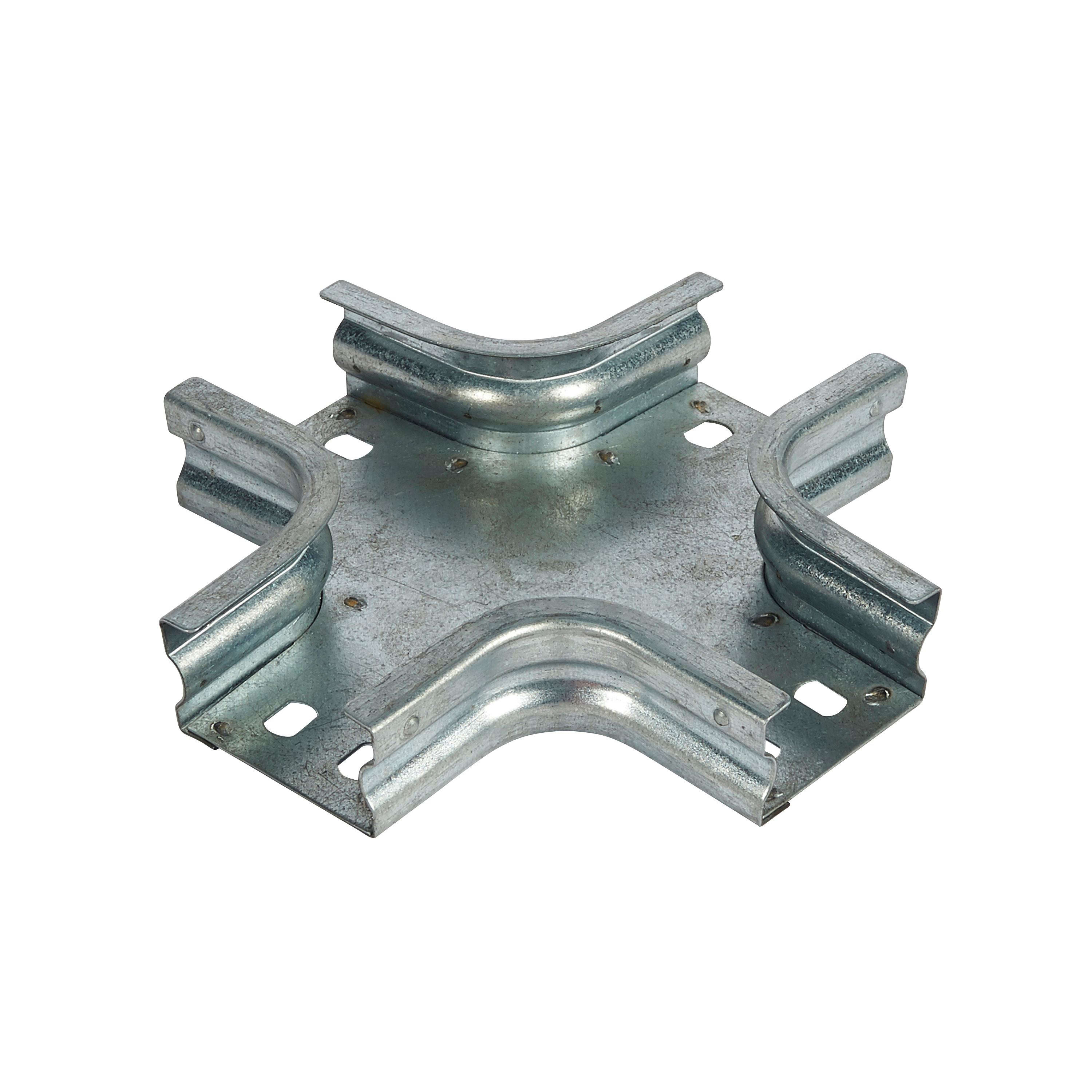 LEGRAND - LEG31BTA050Z P31-INCROCIO PIANO BASE 50X25 Z