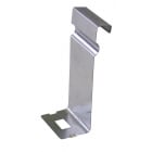 LEGRAND - LEG341920 S.SUPPORTO-STAFFA FIX CANALE/MENS H25 IN