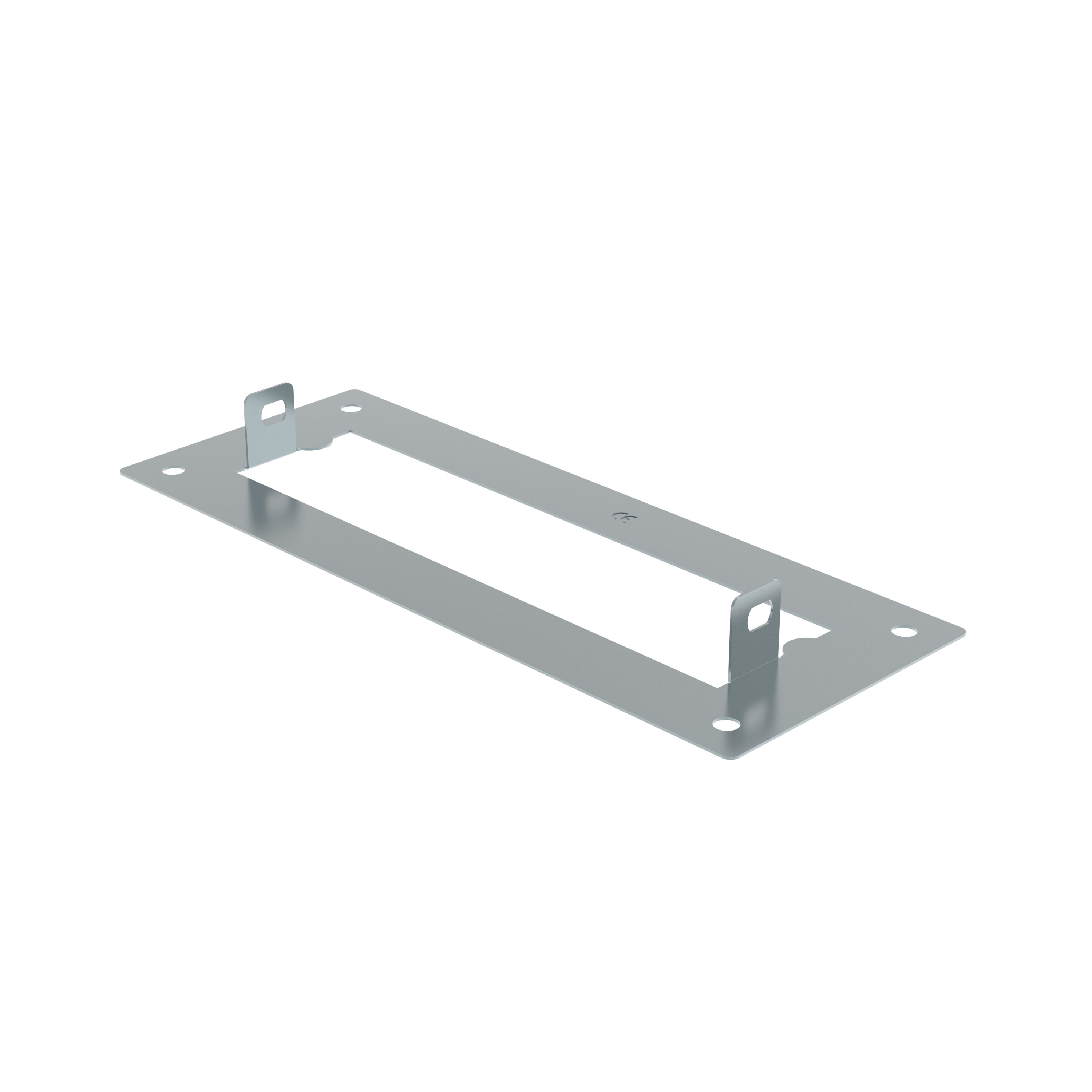 LEGRAND - LEG31X9BL55C P31-FLANGIA ATTACCO A QUADRO 200X50 Z/C