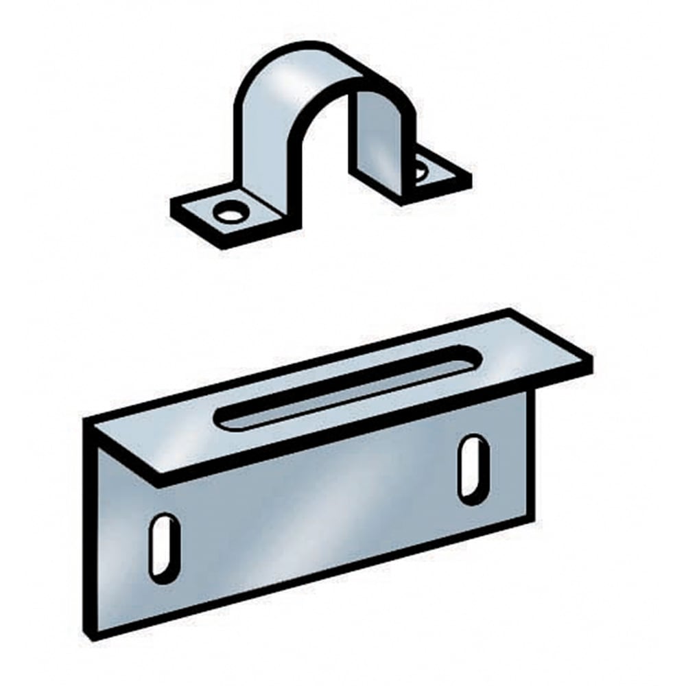 LEGRAND - LEG31X9BW51C P31-DERIVAZIONE PER TUBO H=50MM Z/C