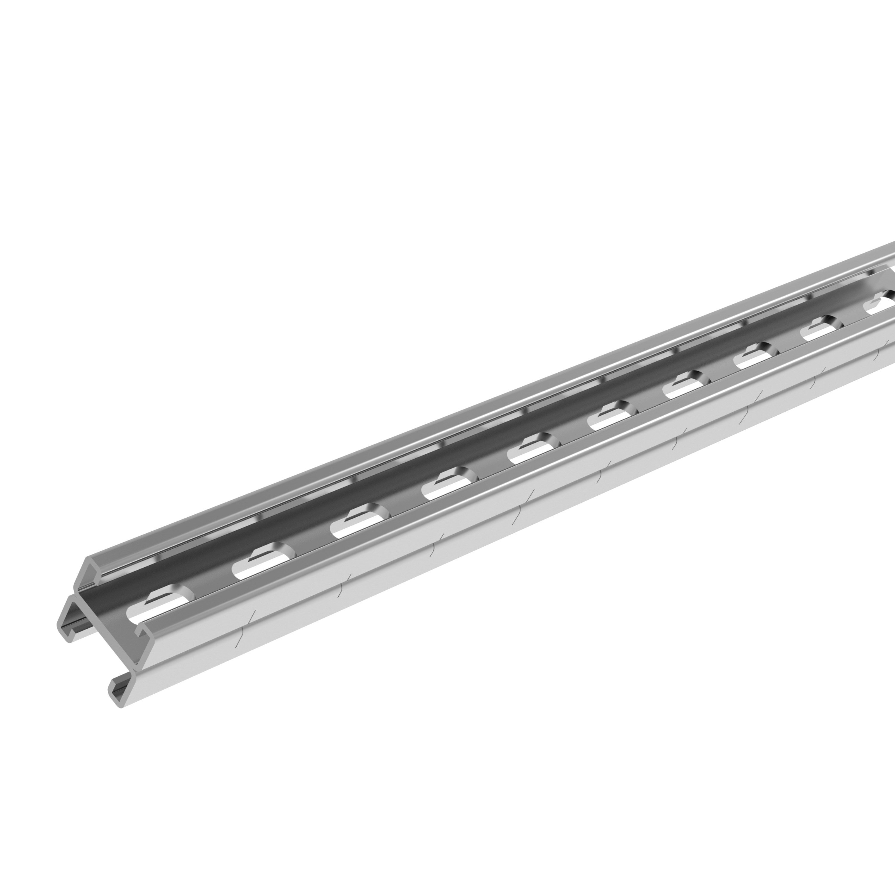 LEGRAND - LEG343784 S.SUPPORTO-PROFILATO D.F 42X41 S=2,5 3M3