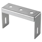 LEGRAND - LEG05O07500F SIST. SUPPORTO-PIASTRA SOFF+BULL L=75MM
