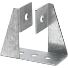 LEGRAND - LEG349148 S.SUPPORTO-STAFFA FISSAGGIO MENSOLA A C