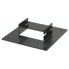 LEGRAND - LEG349336 DSC-PIASTRA DI BASE 45X135 SM NERA