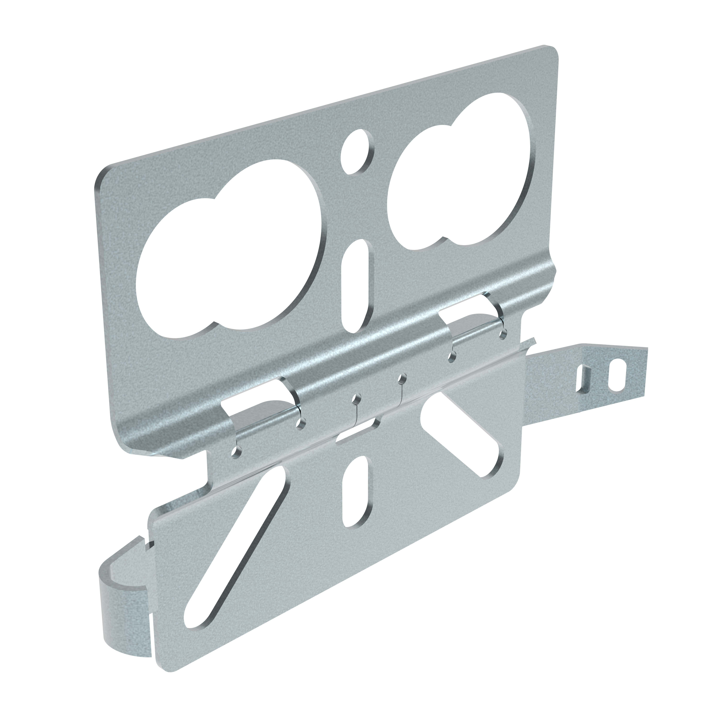 LEGRAND - LEG350576 S.SUPPORTO-SBDN SUPPORTO SCATOLA DERIVAZ
