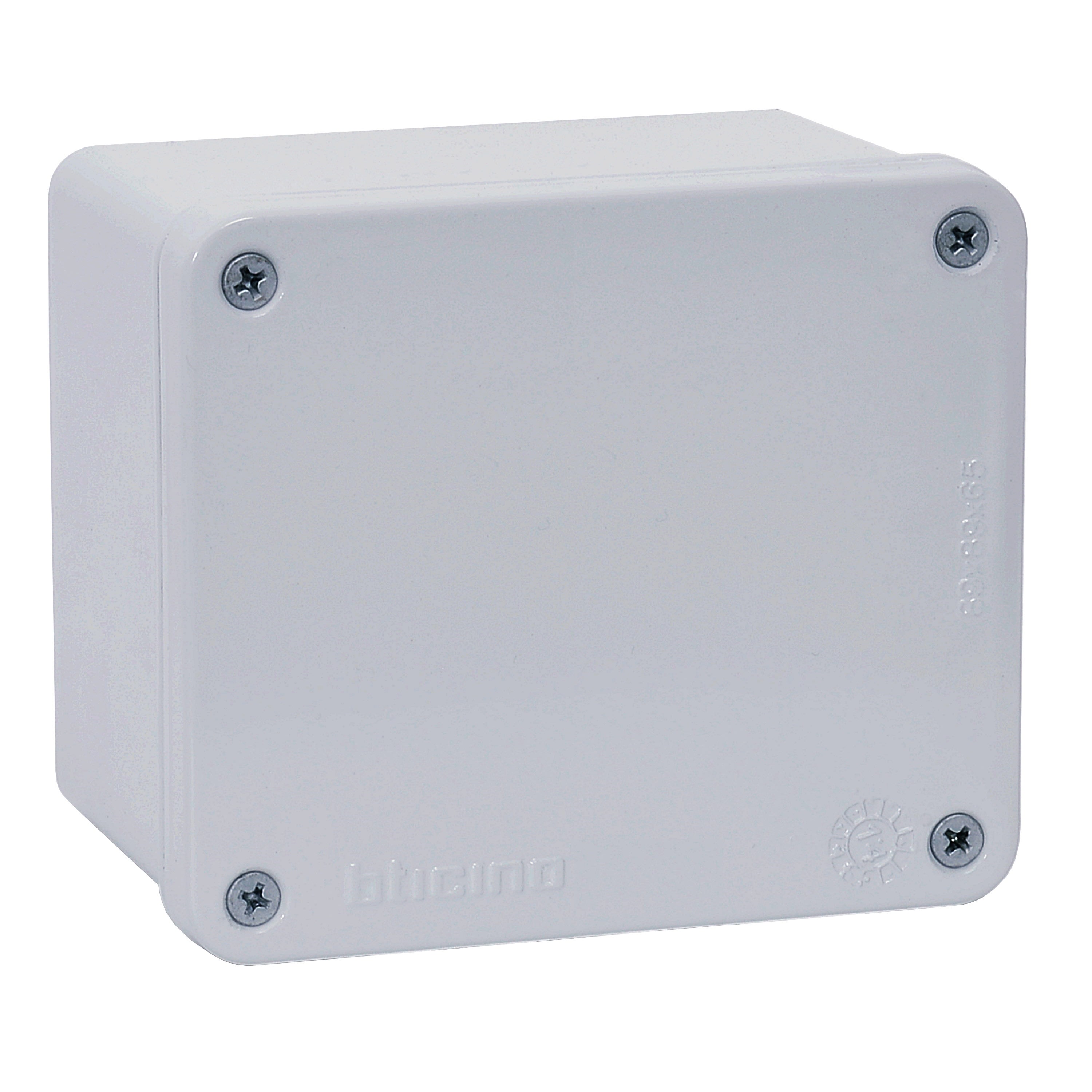 LEGRAND - LEG387122V CT ATEX-SCATOLA DERIV VERNIC 155X130X55