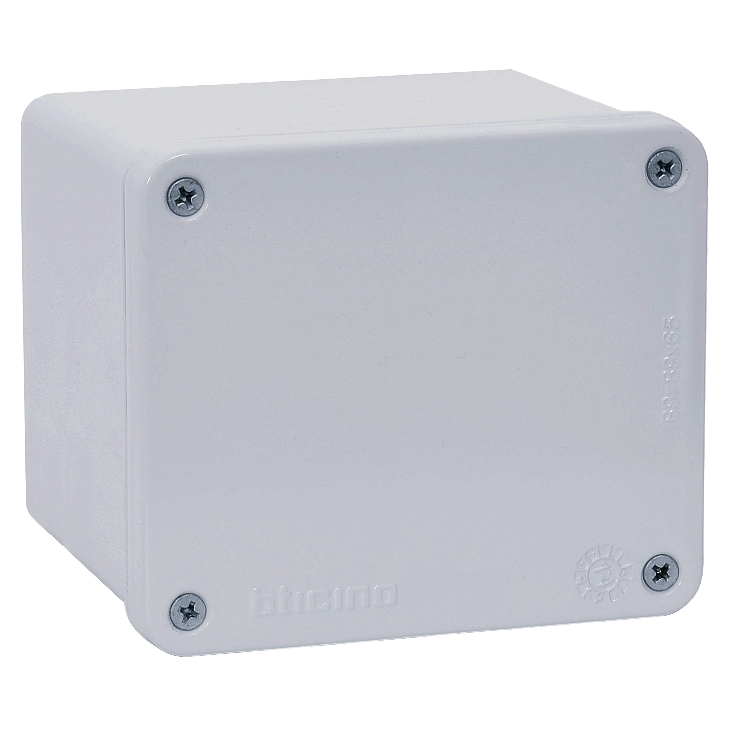 LEGRAND - LEG387124V CT ATEX-SCATOLA DERIV VERNIC 239X204X90