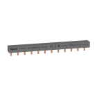 LEGRAND - LEG404948 BUSBAR PRONG TYPE 2P ON 3 PHASES 6 MODUL