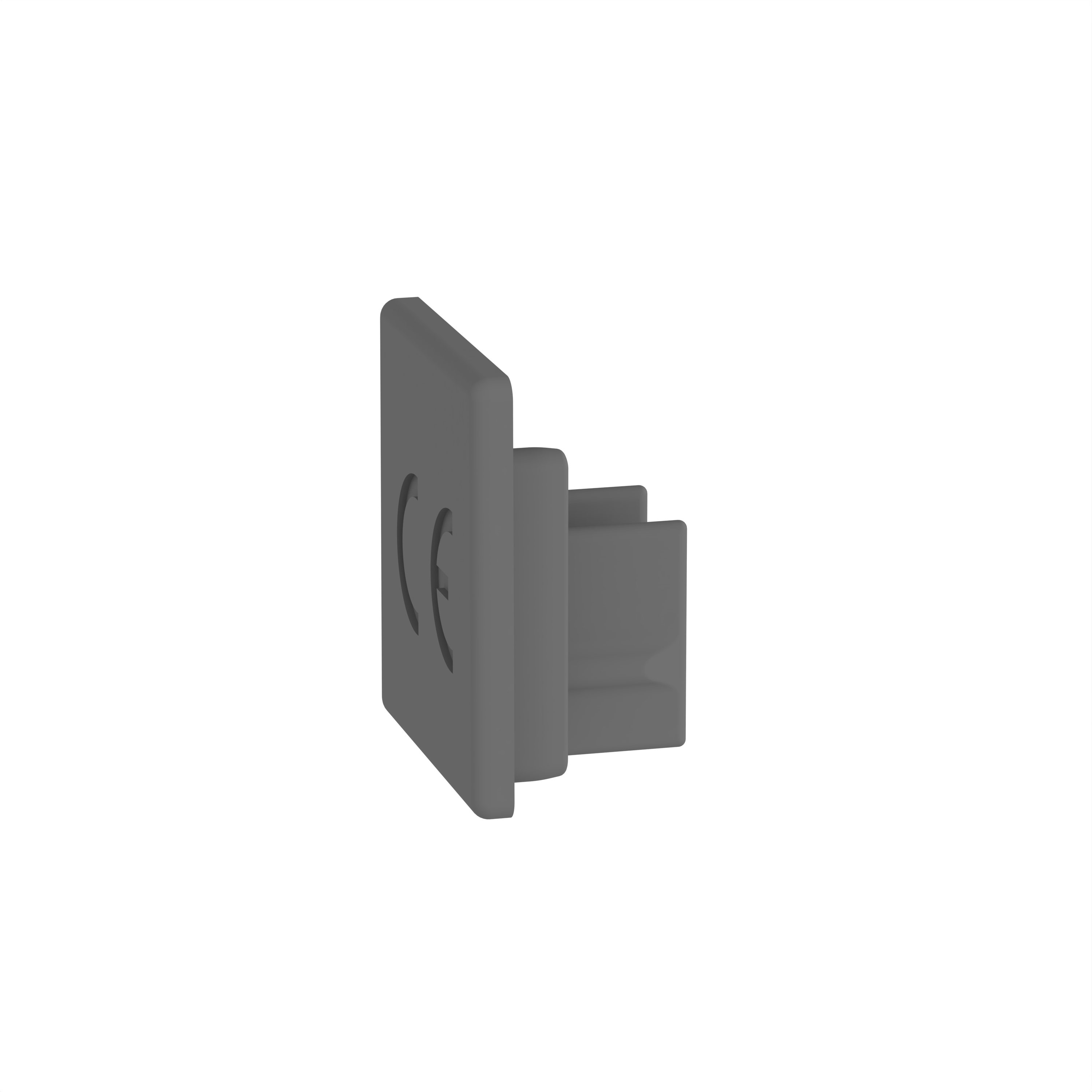 LEGRAND - LEG404976 END CAPS FOR CAT NOS 404952 53 64 65 68