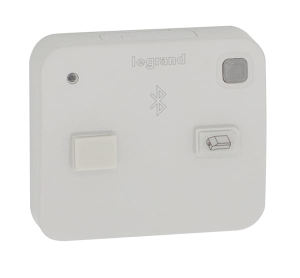 LEGRAND - LEG412720 LECTOR KEY BLUE