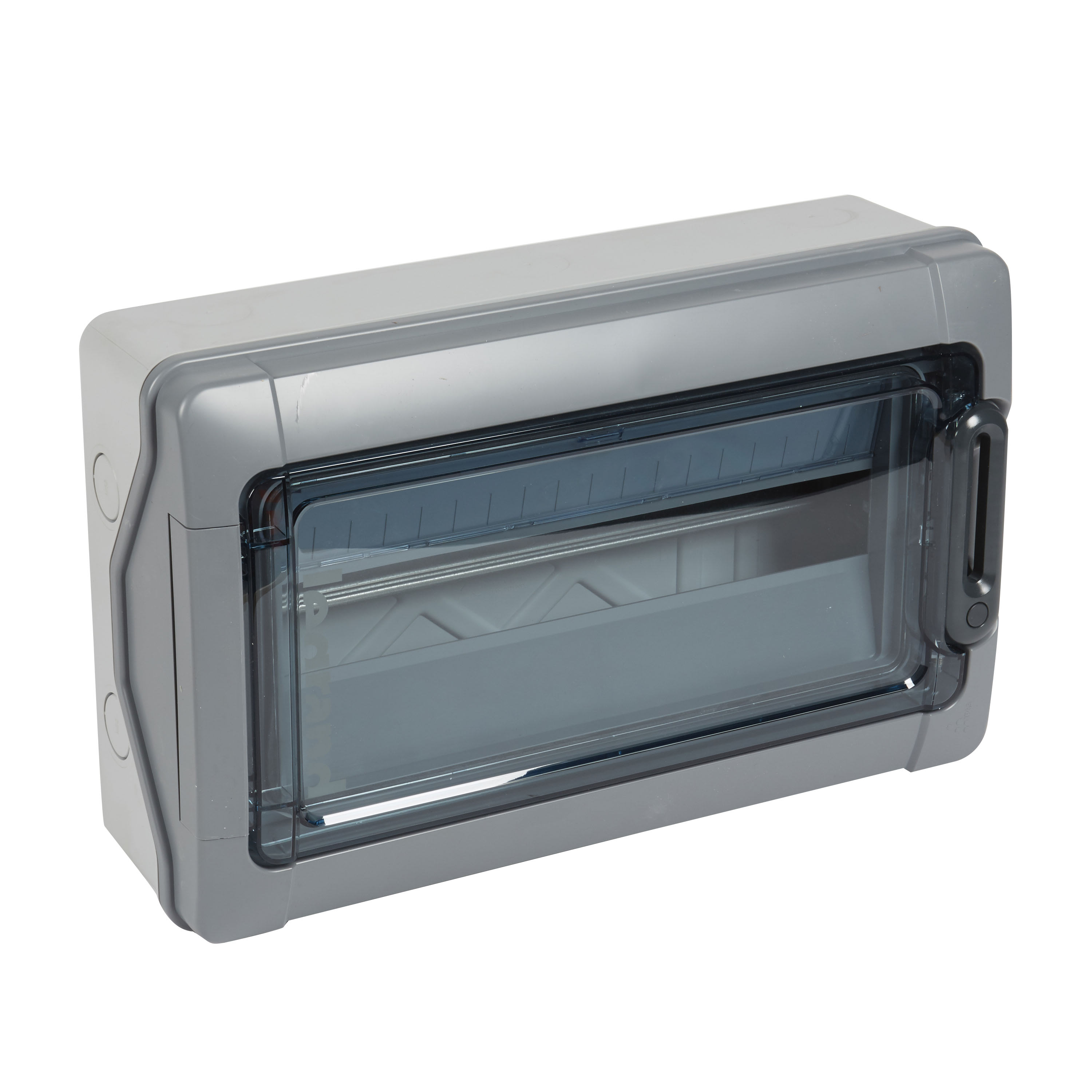 LEGRAND - LEG414035 CENTRALINO FV PLEXO3 18 MOD FINO A 1000V