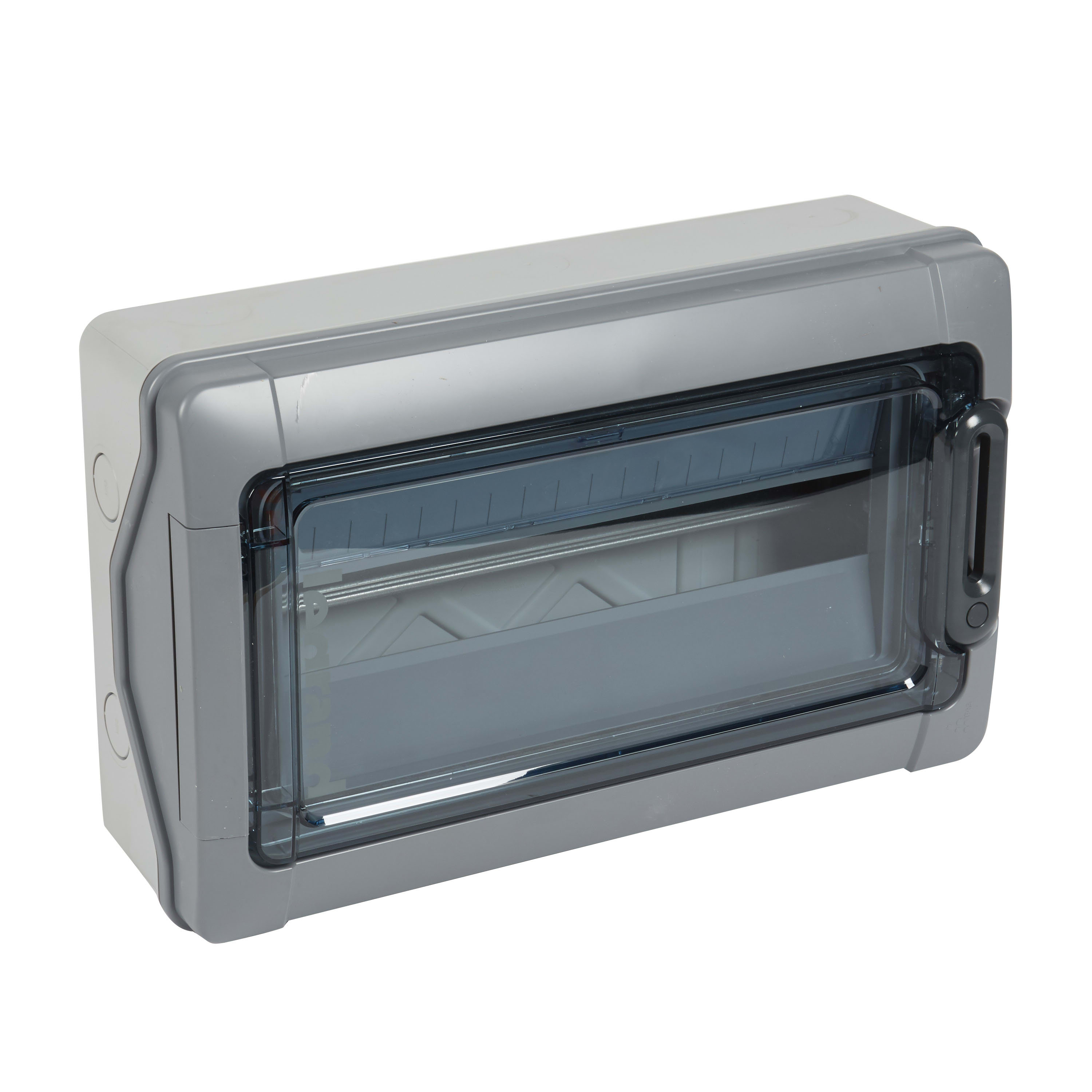 LEGRAND - LEG414035 CENTRALINO FV PLEXO3 18 MOD FINO A 1000V
