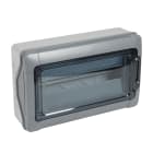 LEGRAND - LEG414035 CENTRALINO FV PLEXO3 18 MOD FINO A 1000V