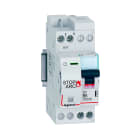 LEGRAND - LEG415919 DX3 AFDD STOP ARC 1P+NR B6 6000A