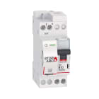 LEGRAND - LEG415920 DX3 AFDD STOP ARC 1P+NR B10 6000A