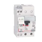 LEGRAND - LEG415968 DX3 AFDD STOP ARC 1P+NR C20 10000A 30MA