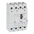 LEGRAND - LEG424913 DPX3 250 1000V, 4P 160A, 20KA