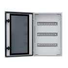 LEGRAND - LEG433010 TELAIO READY USE METAL FINITURA 400X300