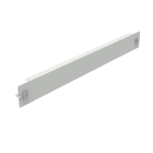 LEGRAND - LEG433071 TELAI COMP CIECO PANNEL METAL H50W600 GU