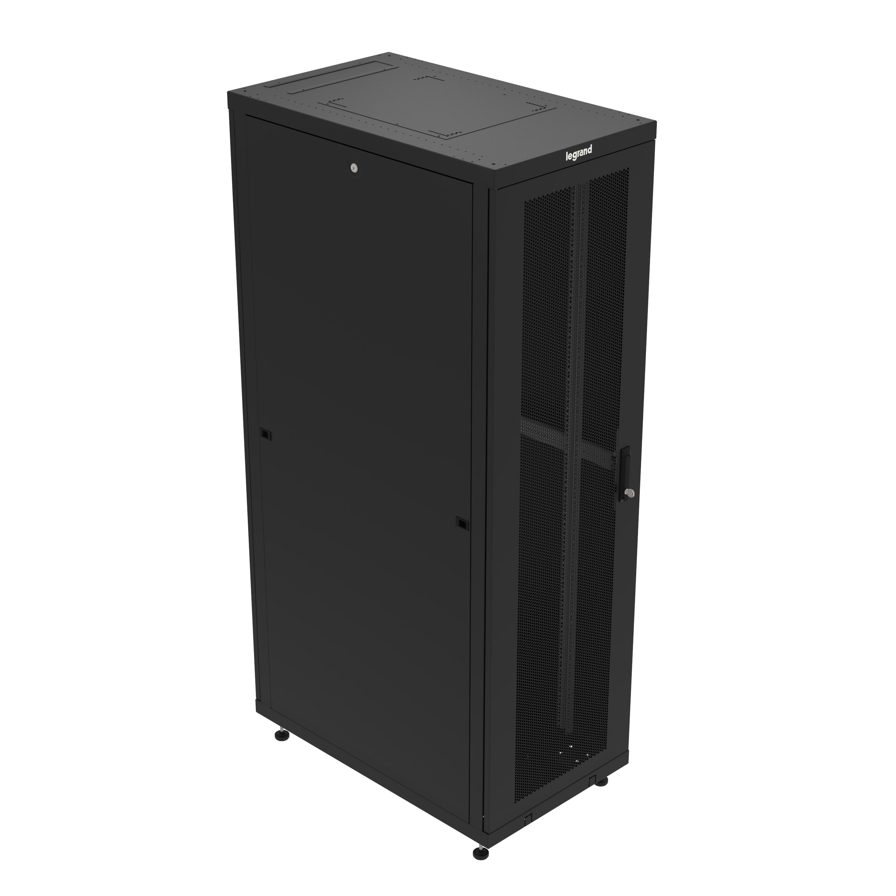 LEGRAND - LEG446802 ARMADIO SERVER 42U 42U 800 X1000 RAL 900