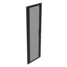 LEGRAND - LEG446841 LINKEO 42U 800MM 80% PERF PORTA SINGOLA