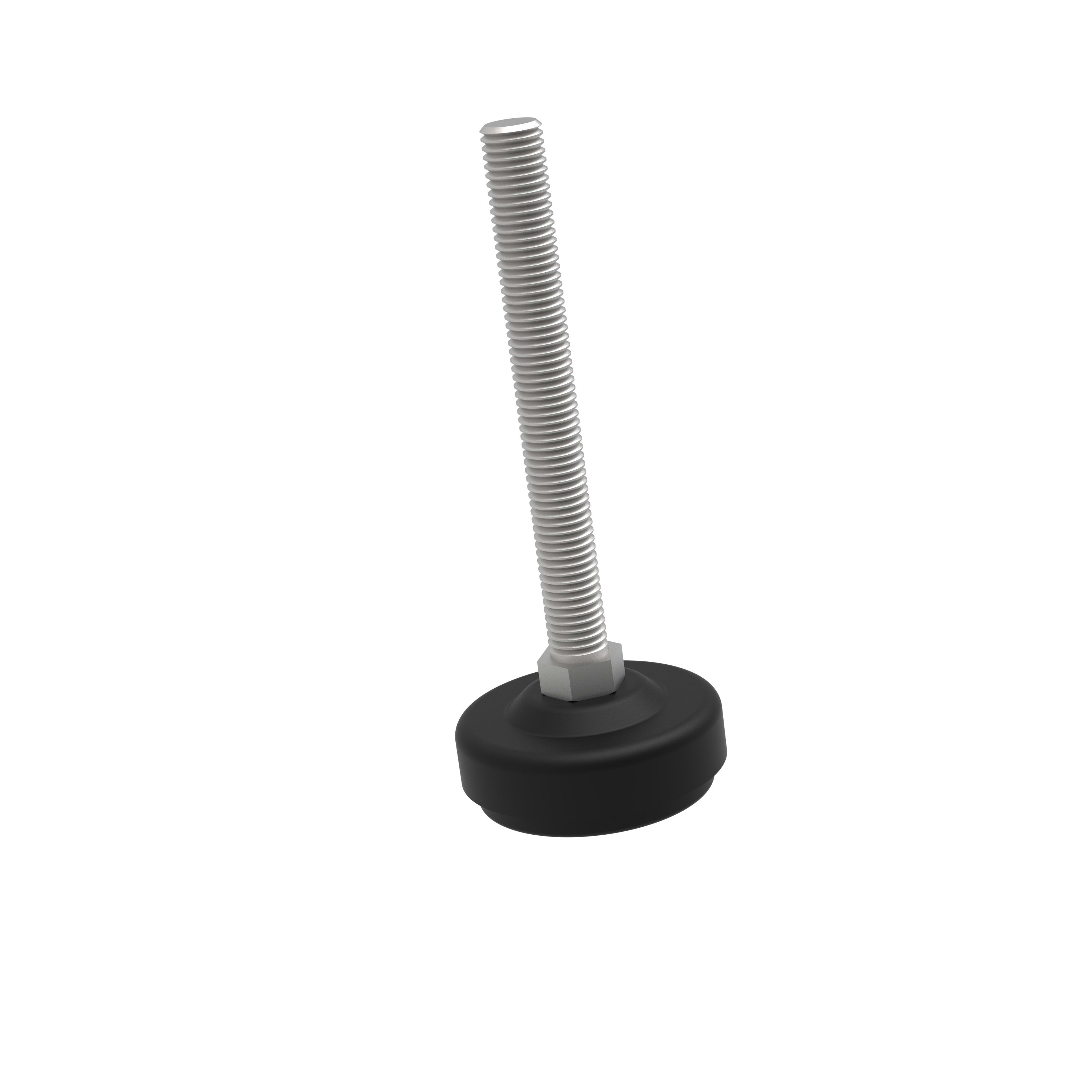 LEGRAND - LEG446881 PIEDINI DI SOLLEVAMENTO M10X70 (1SET=4 P
