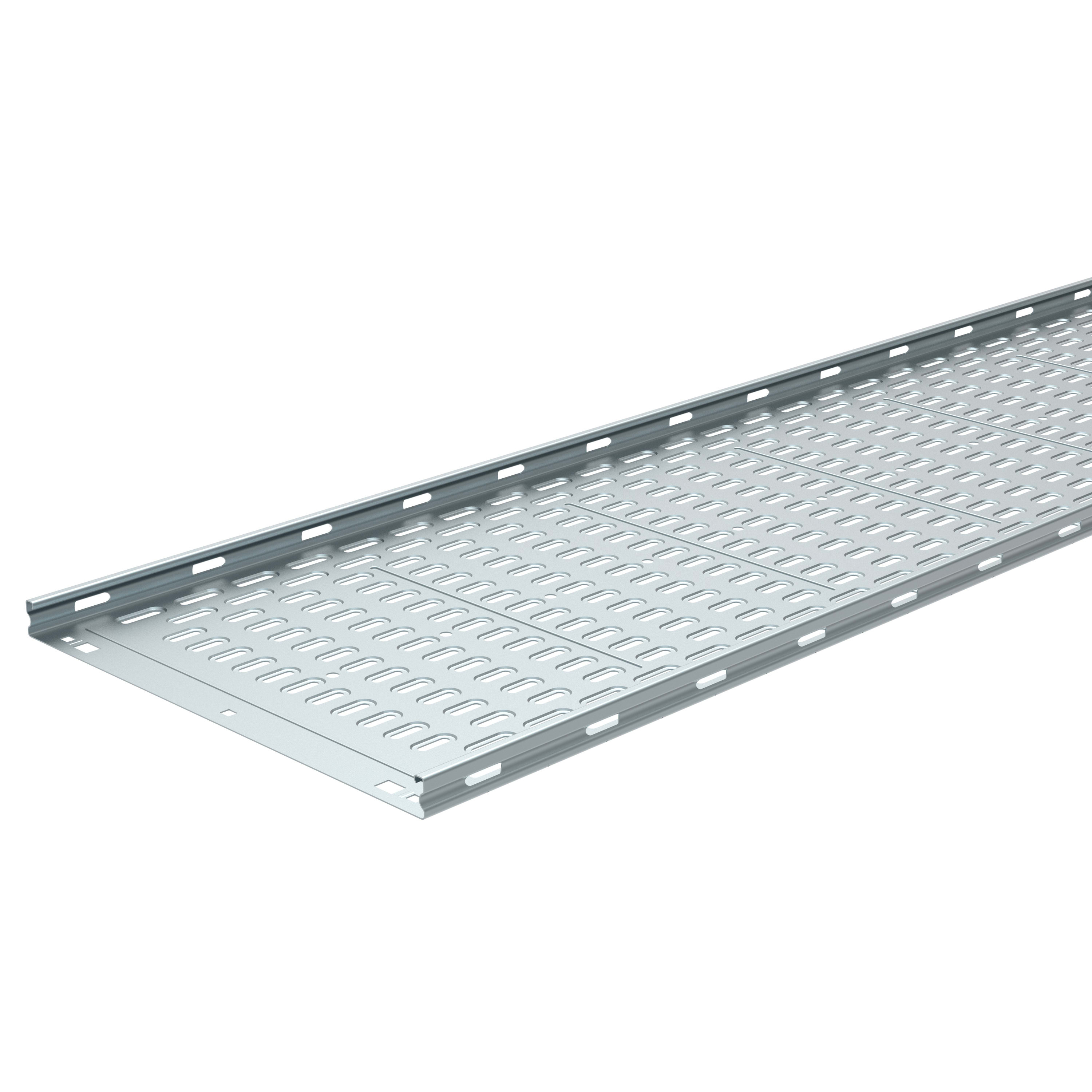 LEGRAND - LEG480050 P31-BASE FORATA IMBUTITA M/F L=3M 25X400