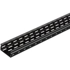 LEGRAND - LEG482053 P31-BASE FORATA M/F L=3M 50X100 Z/C