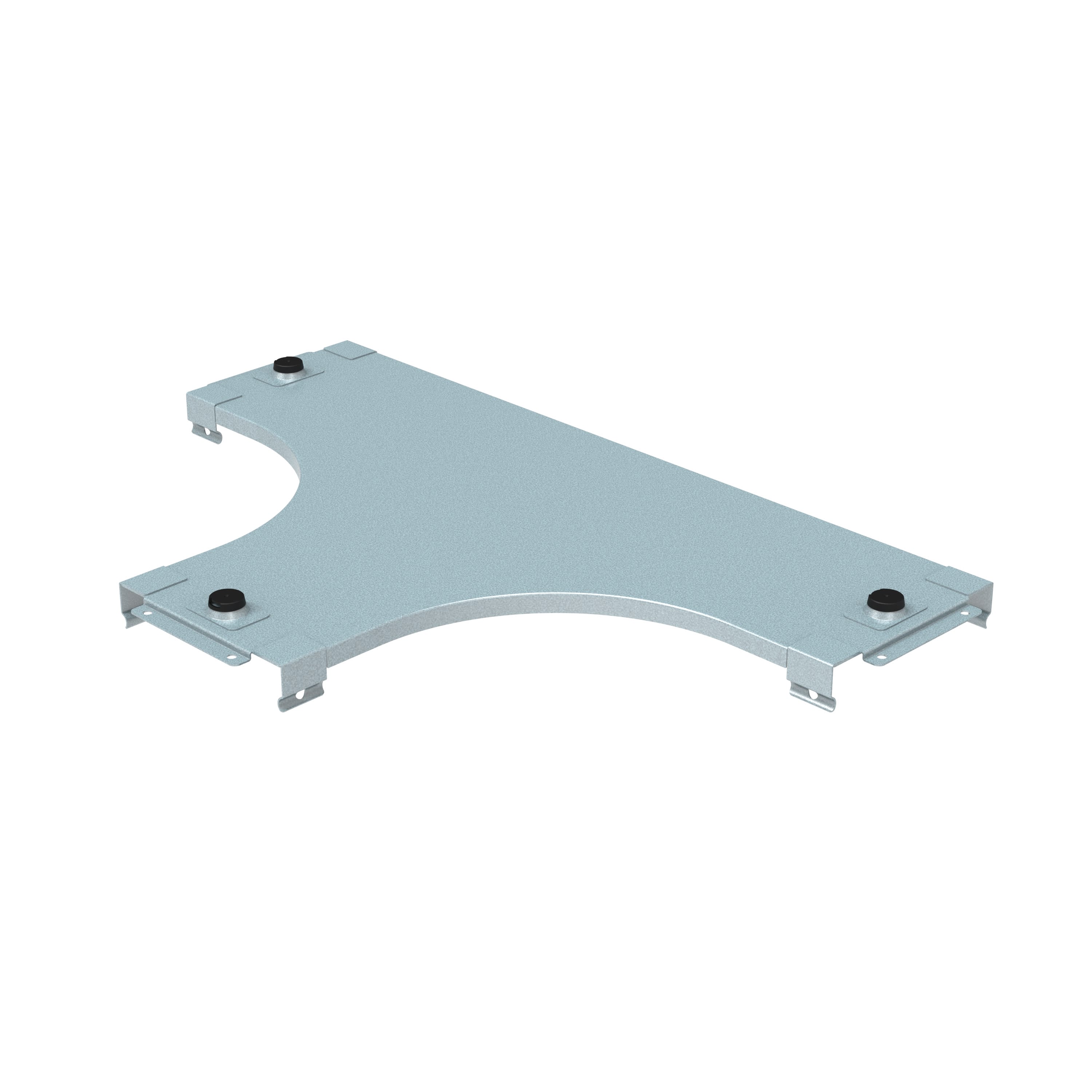 LEGRAND - LEG480089 P31-COPERCHIO DERIVAZIONE PIANA A T L=10