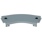 LEGRAND - LEG480158 P31-COPERCHIO CURVA PIANA 45D L=100 Z