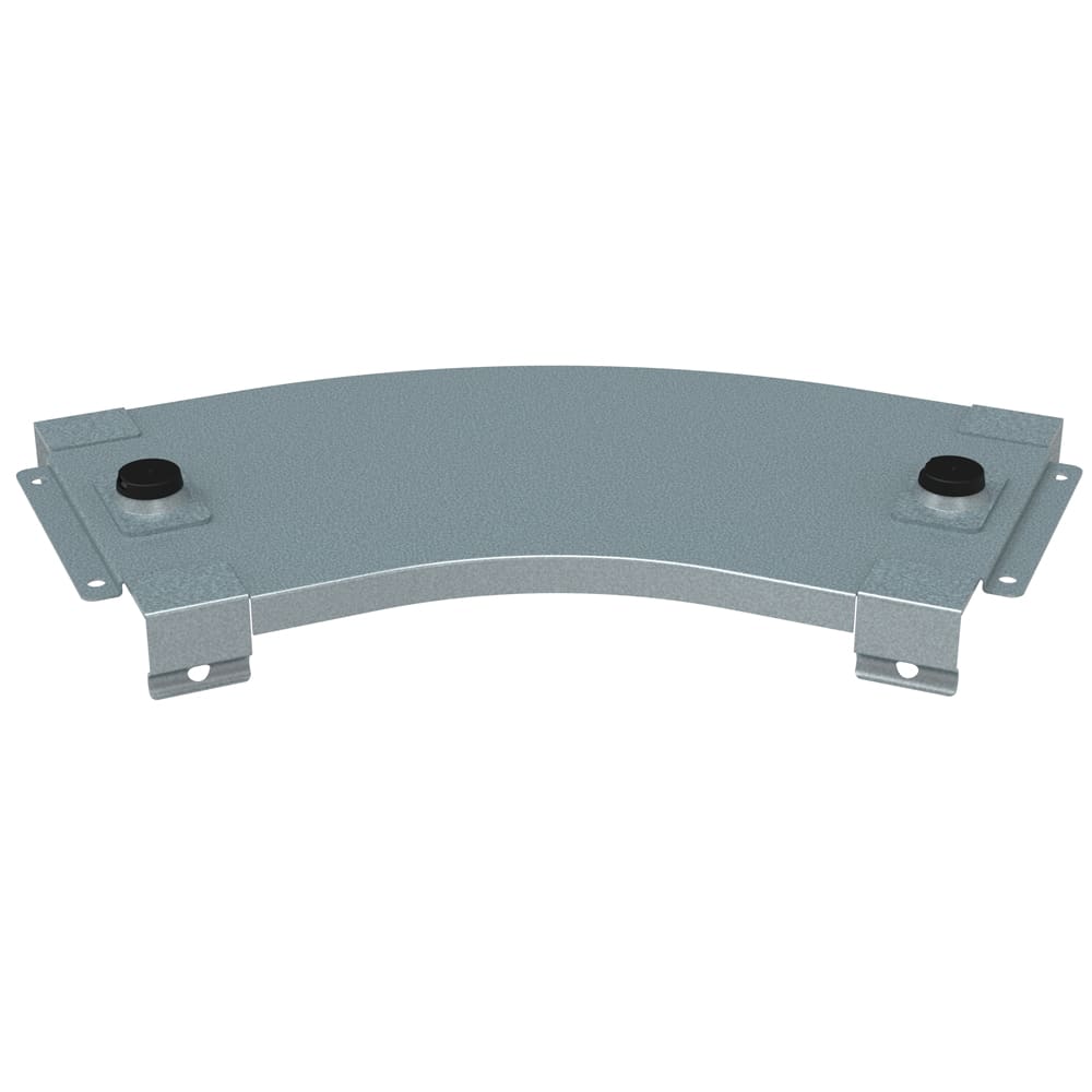 LEGRAND - LEG480159 P31-COPERCHIO CURVA PIANA 45D L=150 Z