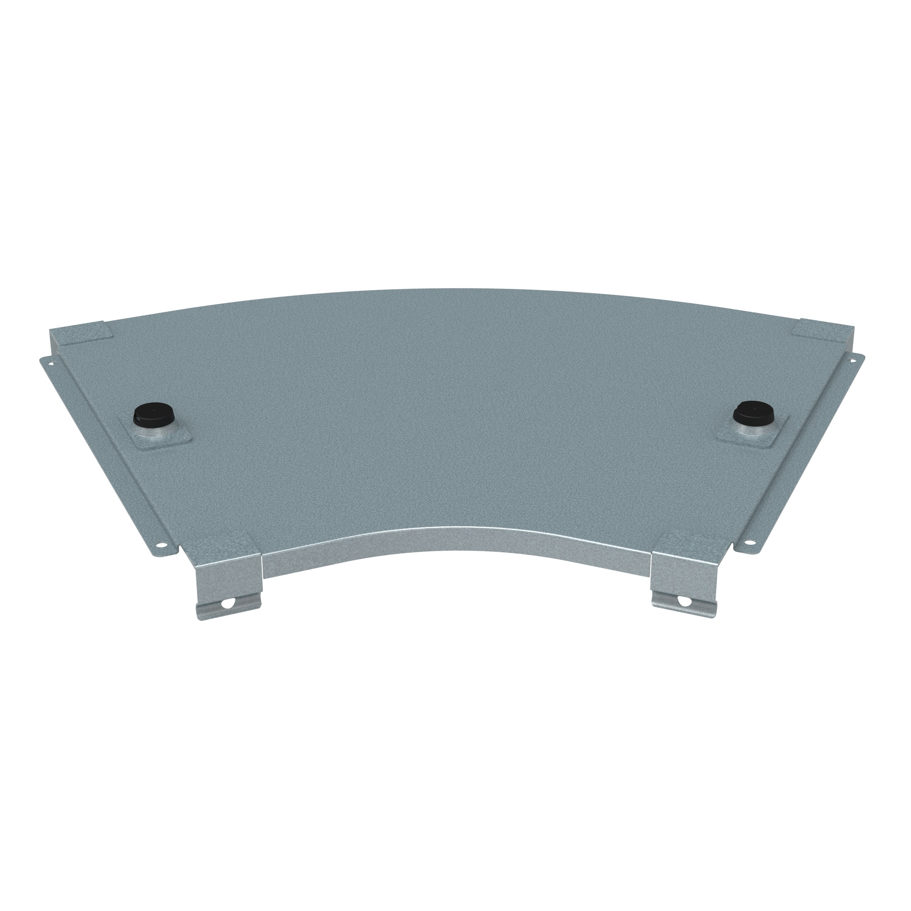 LEGRAND - LEG480165 P31-COPERCHIO CURVA PIANA 45D L=200 Z