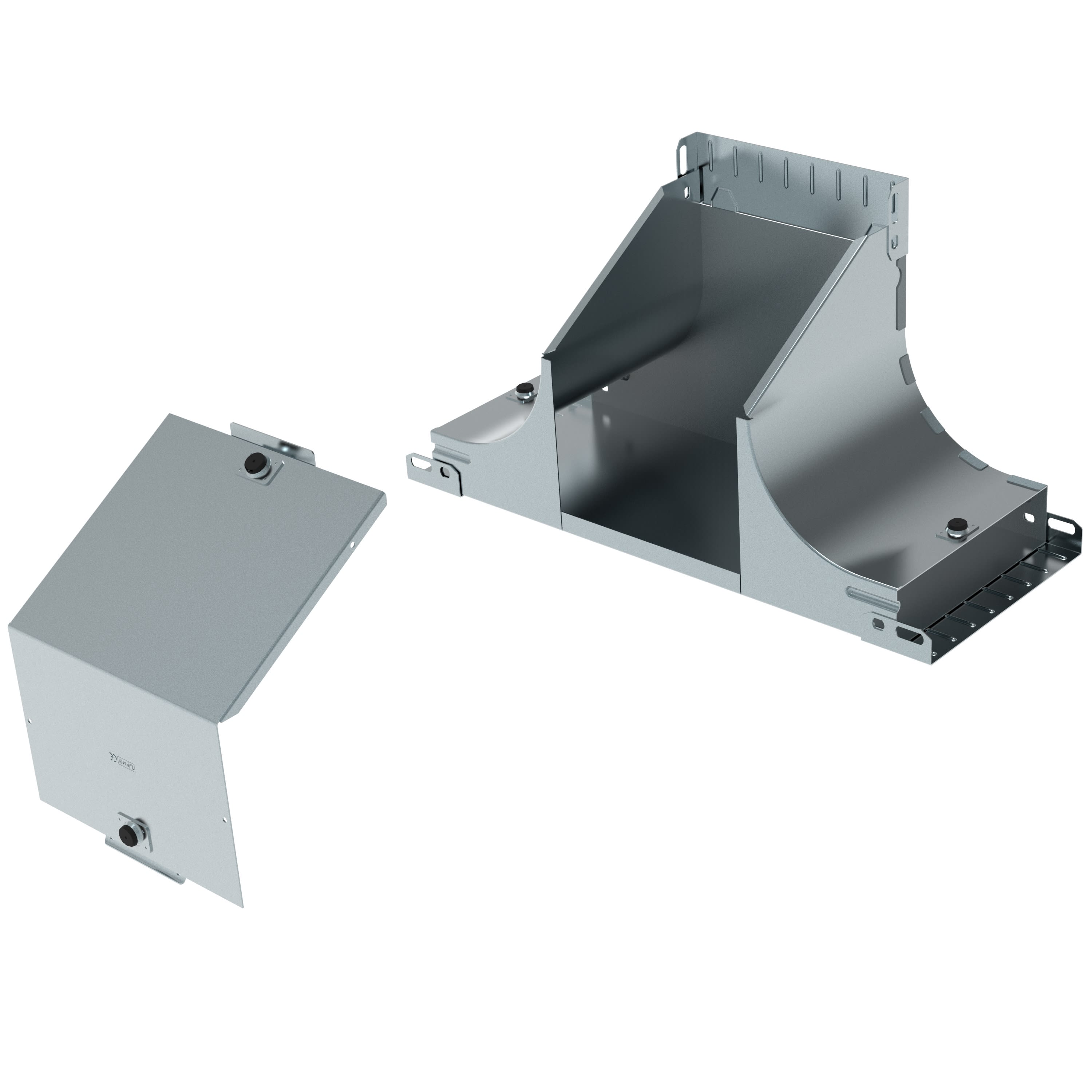 LEGRAND - LEG480203 P31-DERIV VERT A T SALITA VP 200X50 Z