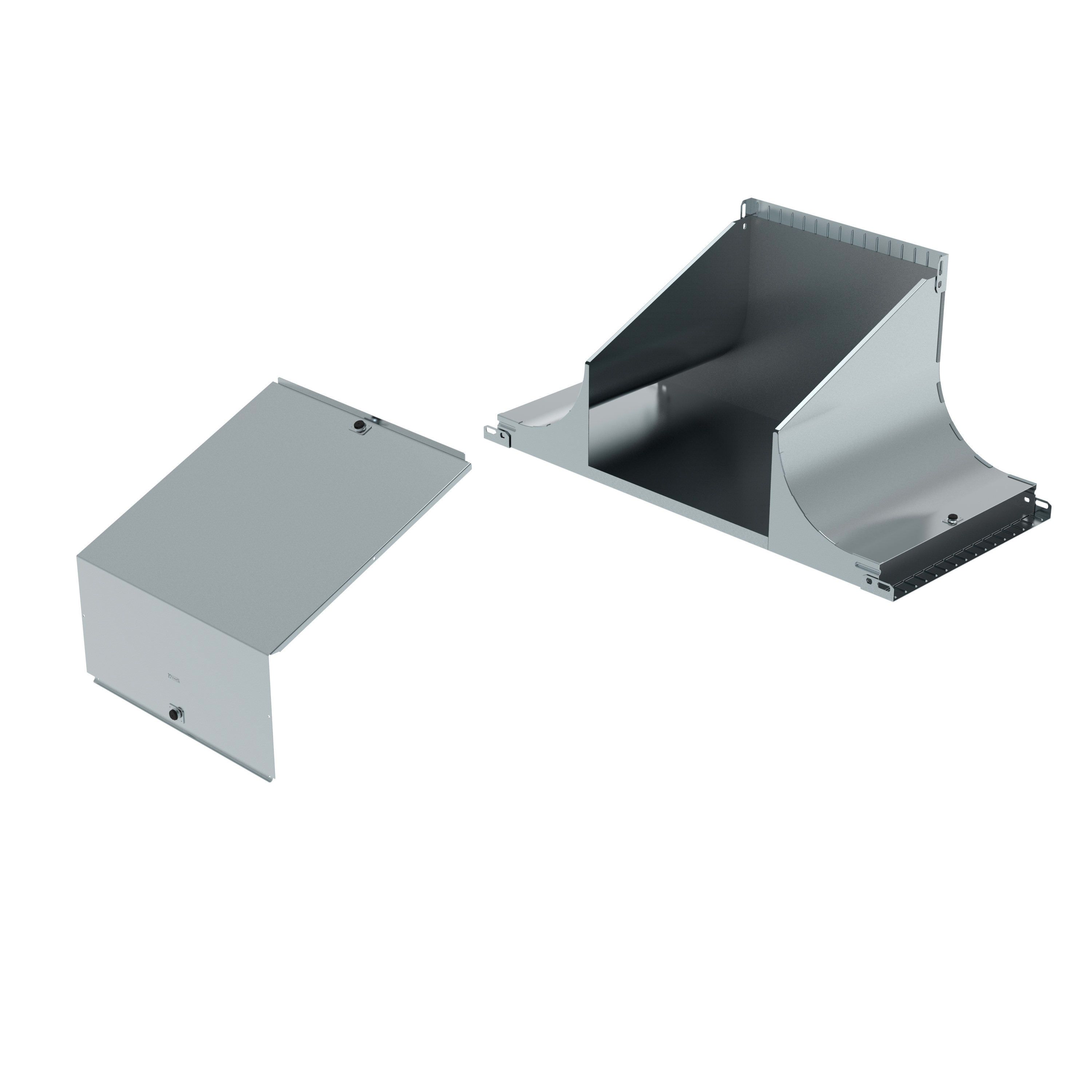 LEGRAND - LEG480206 P31-DERIV VERT A T SALITA VP 500X50 Z