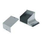 LEGRAND - LEG480256 P31-CURVA DX VAR PIANO SALITA 500X50 Z