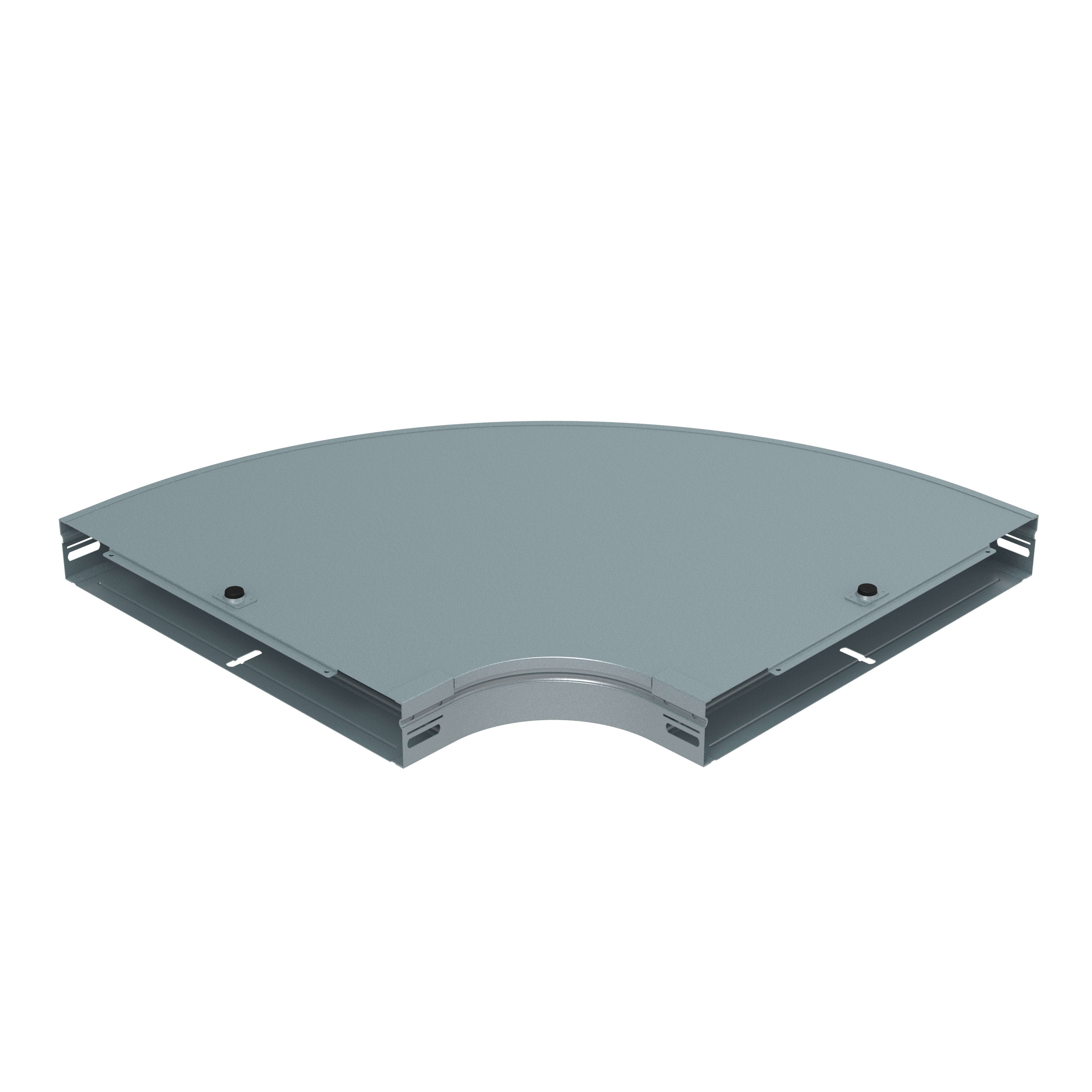 LEGRAND - LEG480338 P31-CURVA PIANA 90D 600X50 Z