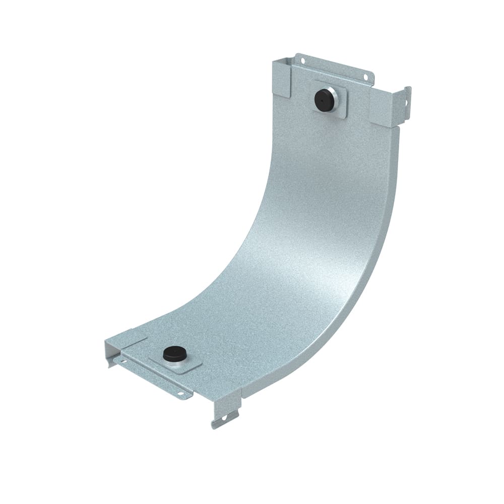 LEGRAND - LEG480353 P31-COPERCHIO CURVA IN SALITA 90D L=75