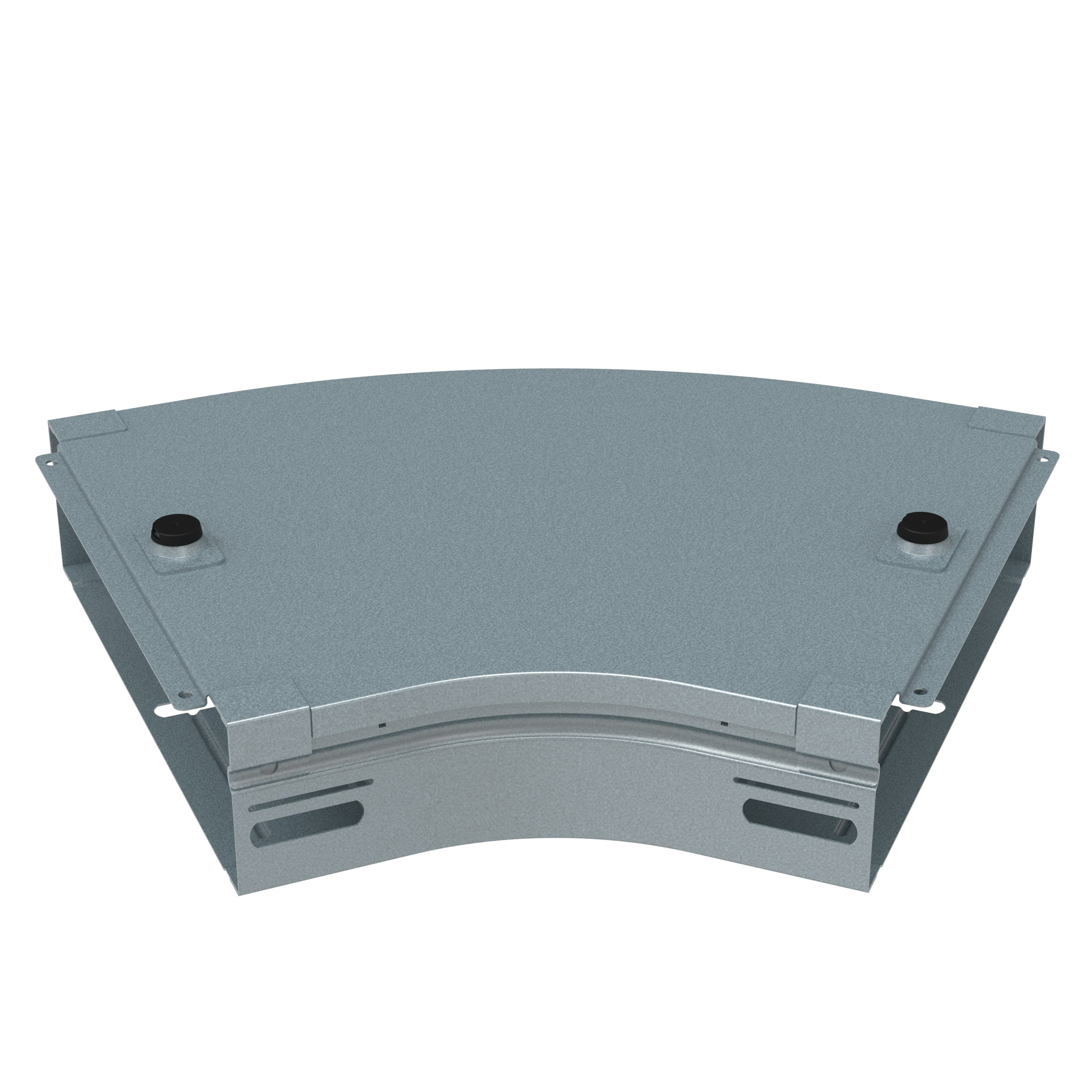 LEGRAND - LEG480364 P31-CURVA PIANA 45D 200X50 Z